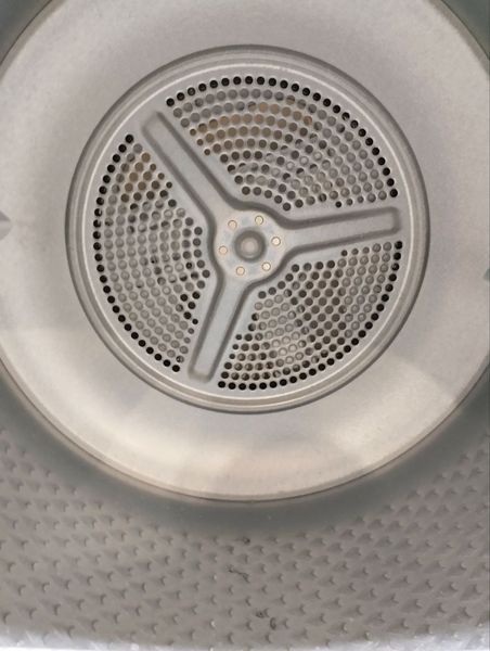 Сушильная машина Beko DS 7512 PA 900w sn 1920586302 000047655 фото