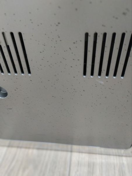 Кавомашина Saeco Moltio HD 8869 sn TU901629051119 000047096 фото