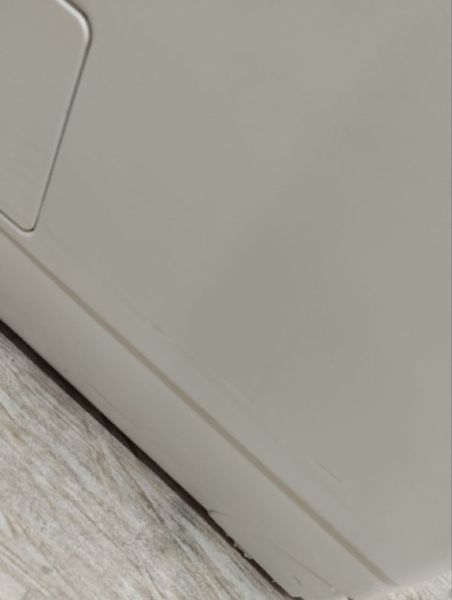 Стиральная вертикальная машина AEG L60260TL 2200w sn 31001136 000047594 фото
