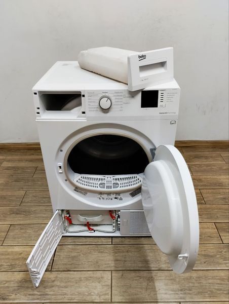Сушильная машина Beko DS 7512 PA 900w sn 1920586302 000047655 фото
