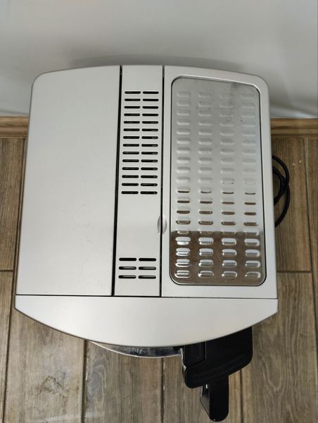 Кавомашина DeLonghi ESAM3500 S 1350W sn 04018 000047877 фото