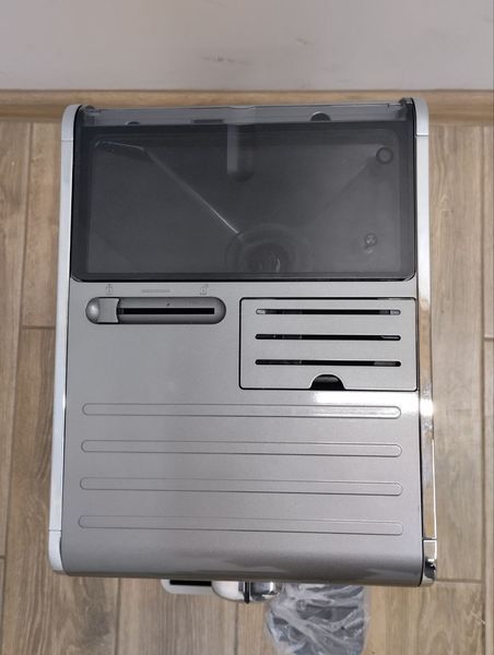 Кавомашина Saeco Moltio HD 8869 sn TU901629051119 000047096 фото