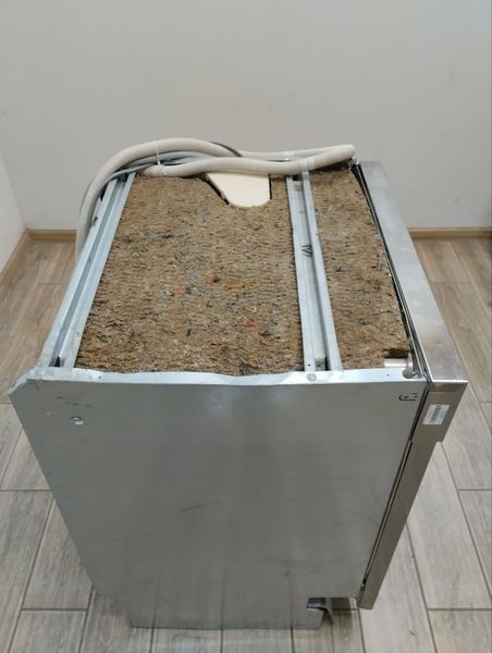 Посудомоечная машина Bauknecht GSU Super Eco 2015 000037238 фото
