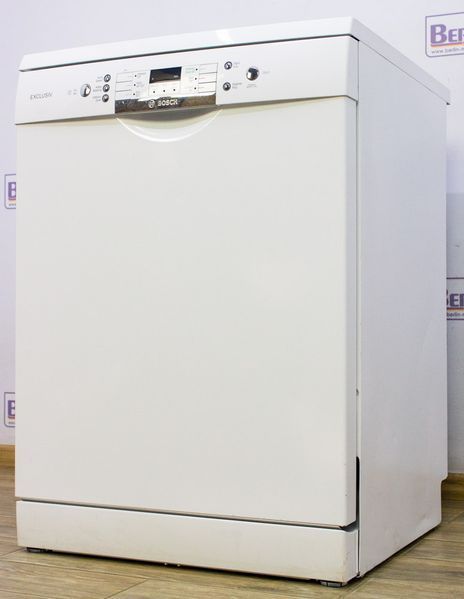 Посудомийна машина Bosch SMS86L02DE 25 2400W 12 персон sn 9403 00251 000016804 фото