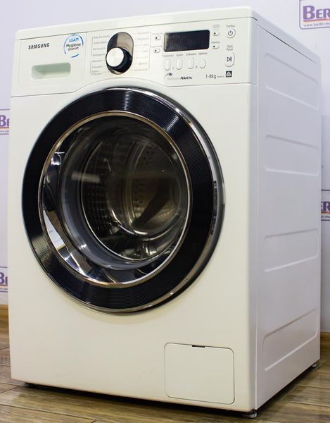 Стиральная машина Samsung WF8814GPA 000016293 фото