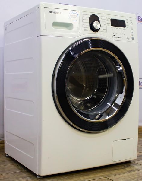 Стиральная машина Samsung WF8814GPA 000016293 фото