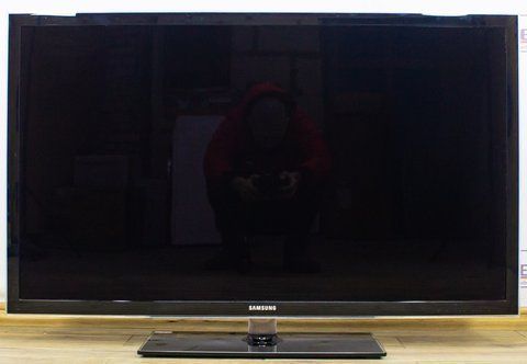 Телевизор 46 Samsung UE46D5000PW 000016707 фото