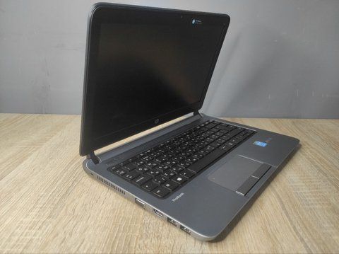 Ноутбук HP ProBook 430 G1 000045625 фото