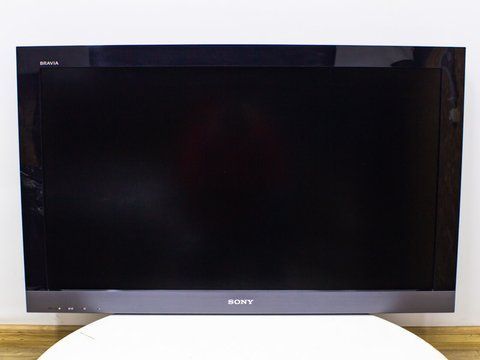 Телевизор 37 Sony KDL 37EX503 LCD Smart TV 000032025 фото