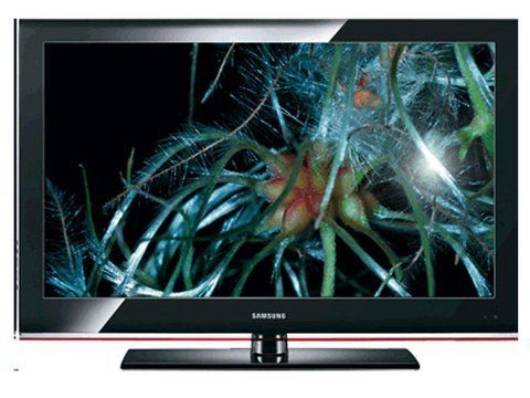 Телевизор 40 Samsung LE40B530P7WXZG 000019255 фото