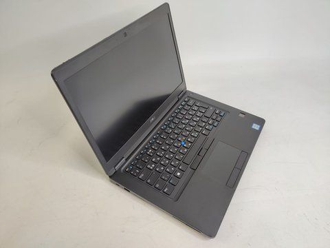 Ноутбук Dell Latitude 5490 000043849 фото