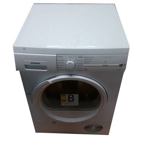 Сушильный автомат Siemens WT46E1K2-30 000003621 фото