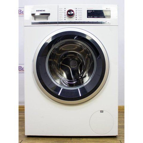 Стиральная машина Siemens IQ700 WM14W5FCB 000009331 фото