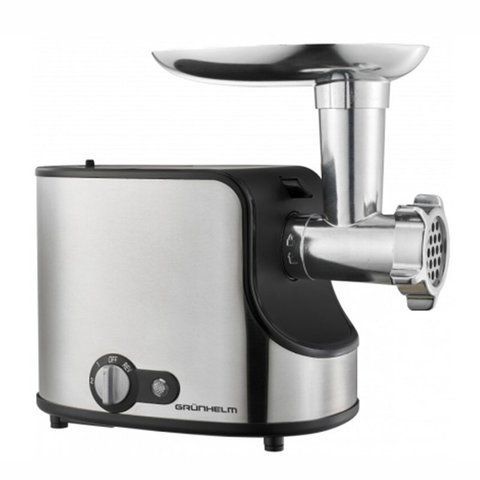 Мясорубка Grunhelm AMG240SSJ 000019068 фото