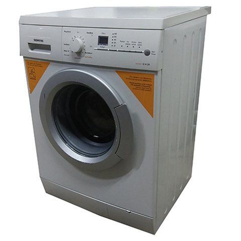 Стиральная машина Siemens runner E 14-3R WM14E3R0-02 000004179 фото