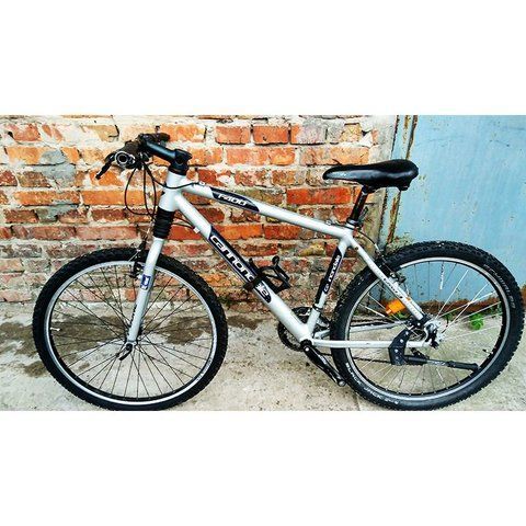 Велосипед Cannondale F 400 26" 000002591 фото