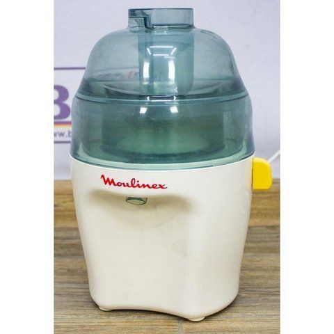 Соковыжималка Moulinex JU2000 200W 000009444 фото