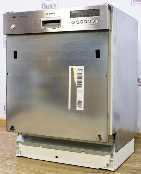 Посудомийна машина Bosch SGI58M05EU42 2500 W 12 персон sn 8703 000154 000013592 фото