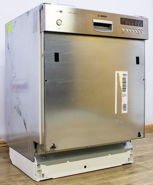 Посудомийна машина Bosch SGI58M05EU42 2500 W 12 персон sn 8703 000154 000013592 фото
