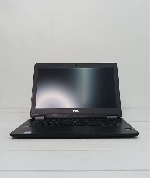Ноутбук Dell Latitude E7270 12.5 FHD бат 3:00 часа 000050513 фото