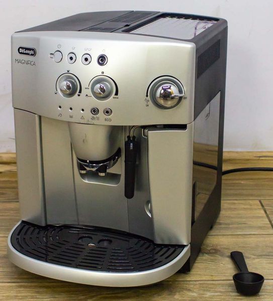 Кофемашина Delonghi ESAM4200 S LPNHE295279444 000011021 фото