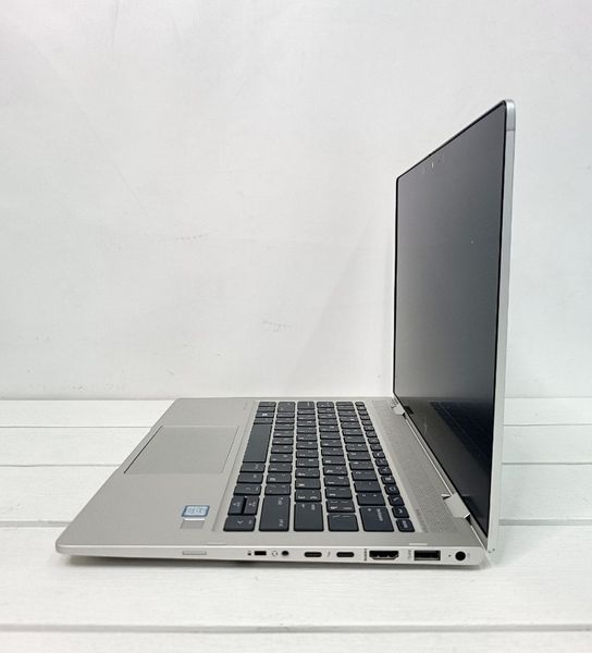 Ноутбук HP EliteBook X360 830 G6 13.3 FHD IPS TOUCH бат 5:30 часа 000054081 фото