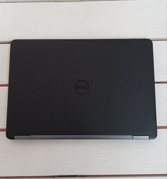 Ноутбук Dell Latitude E7270 12.5 FHD бат 3:00 часа 000050513 фото