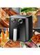 Мультипечь First FA 5053 1400w Black 000044980 фото 2
