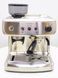 Кавоварка ріжкова Breville Barista MAX VCF126X 1550w стік LPNHK065864580 310е 000030489 фото 2