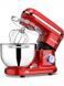Миксер планетарный тестомес Vospeed SM 1507X 1500w 7л Red 000041552 фото 1