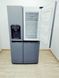 Холодильник SBS LG GSJ761MCUZ 000040910 фото 27