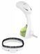 Відпарювач Kumtel HMGS 01 1500w 250 мл White Green 000042708 фото 2