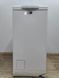 Стиральная машина вертикальная AEG L51260TL 2200W 6кг sn 64800216 000053436 фото 8