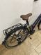 Велосипед 28 Cycle дамка чорний алюм 000047794 фото 2
