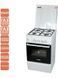 Плита газовая VentoLux GG 5050 S 6800w White 000045297 фото 4