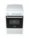 Плита газовая VentoLux GG 5050 S 6800w White 000045297 фото 3
