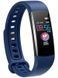 Фітнес браслет дитячий MoreFit FT803H R новий LPNHE310292656 28е 000021673 фото 1