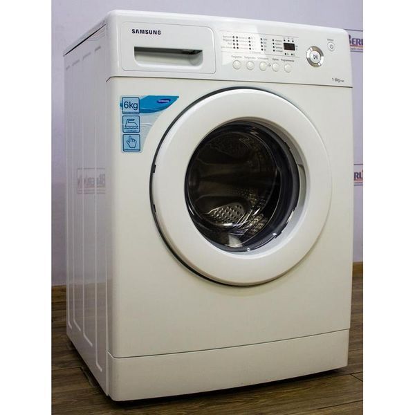 Стиральная машина Samsung P1481 XEG 000009020 фото