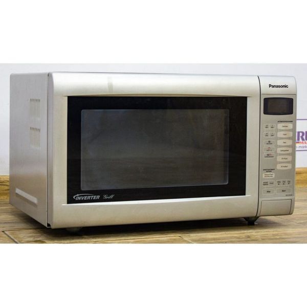 СВЧ Panasonic NNV423MF 000009243 фото