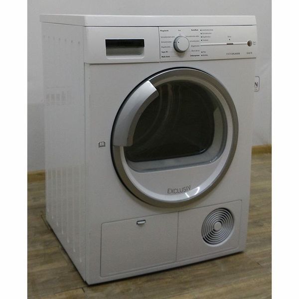 Сушильный автомат Siemens WT46E184 000007733 фото