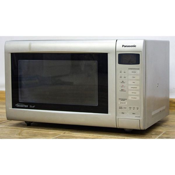 СВЧ Panasonic NNV423MF 000009243 фото