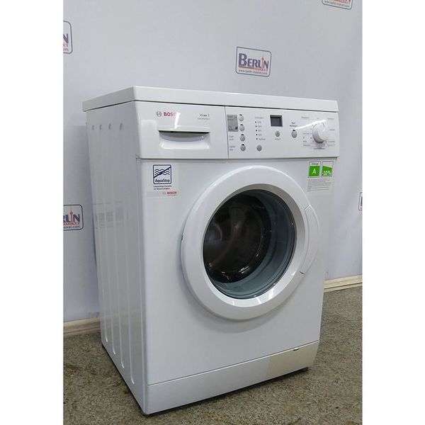 Стиральная машина Bosch Maxx 6 WAE24343-25 000004538 фото