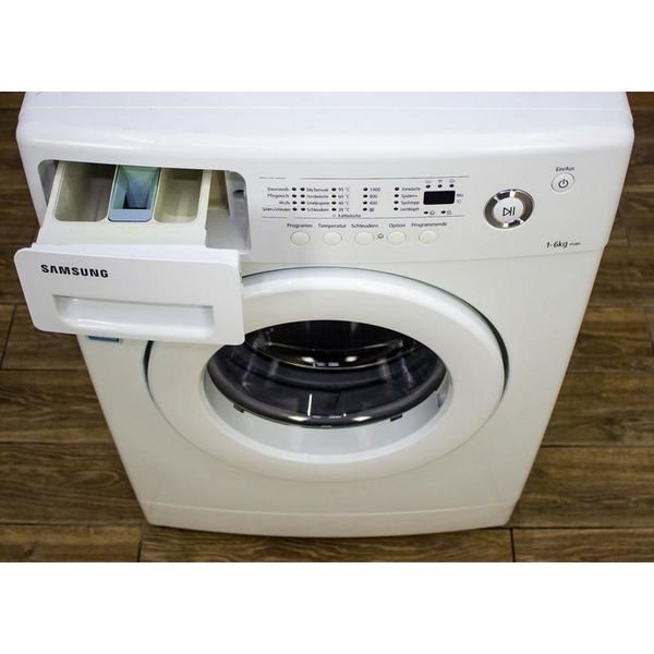 Стиральная машина Samsung P1481 XEG 000009020 фото