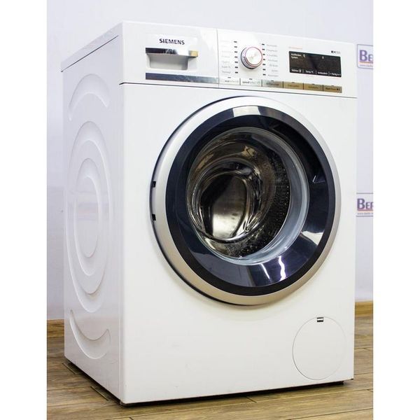 Стиральная машина Siemens IQ700 WM14W5FCB 000009331 фото