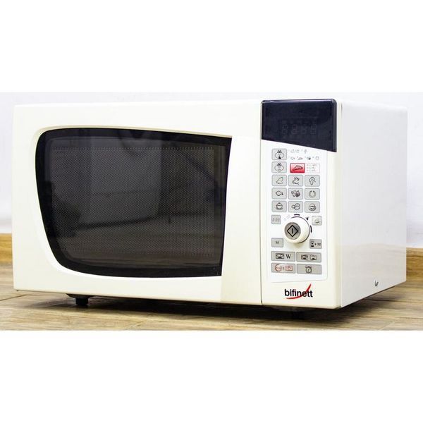 Микроволновая печь Bifinett KH1106 000009702 фото