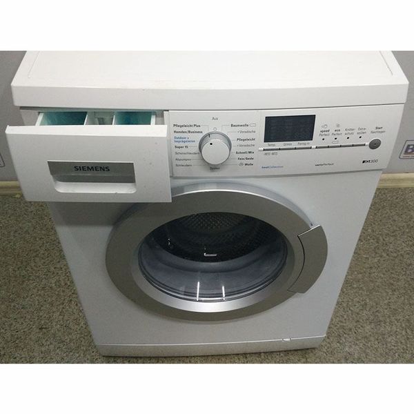 Стиральная машина Siemens VarioPerfect IQ 300 WM14E4G6-47 000004784 фото