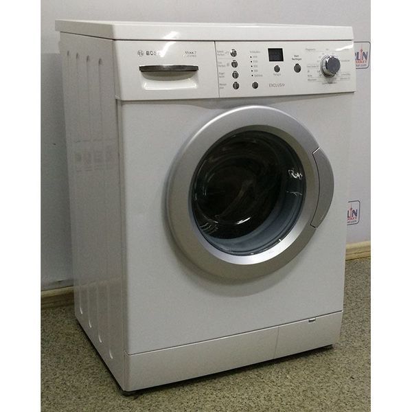 Стиральная машина BOSCH MAXX7 WAE283MX 48 000005994 фото