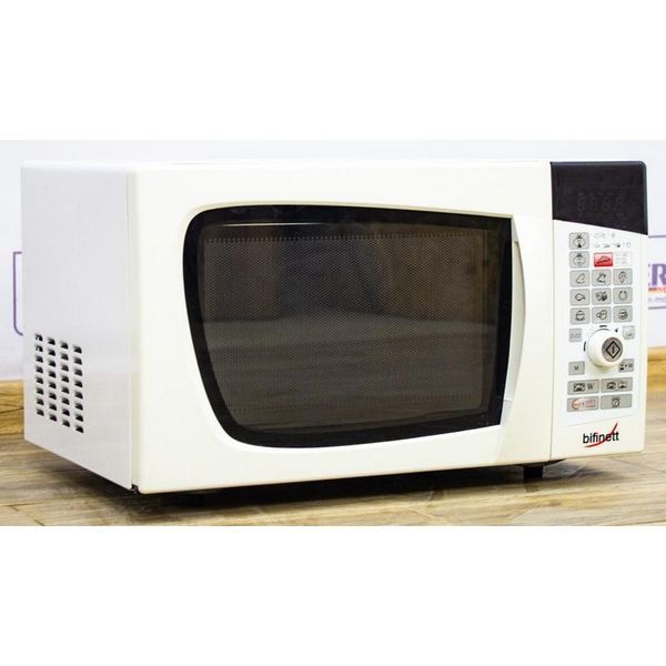Микроволновая печь Bifinett KH1106 000009702 фото