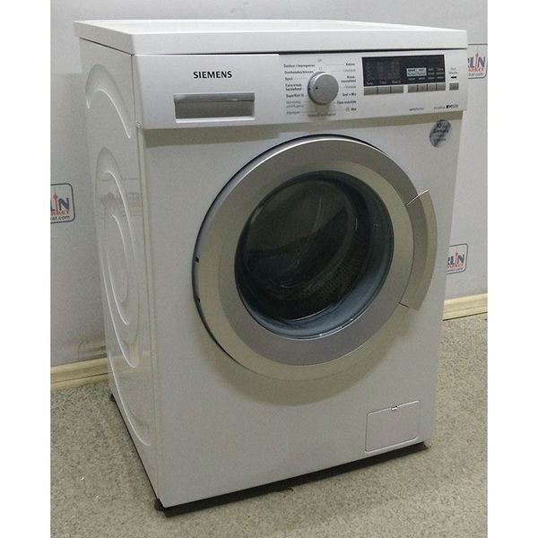 Стиральная машина Siemens IQ500 WM14Q442NL 01 000006832 фото
