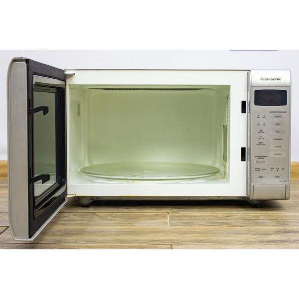 СВЧ Panasonic NNV423MF 000009243 фото